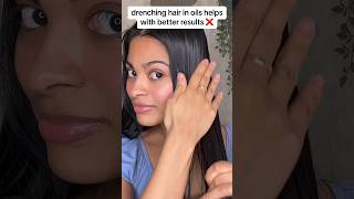 best remedy for dry hair 😳  hair growth tips youtubeshort hair hairgrowth [upl. by Nate47]