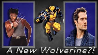 Is Henry Cavill Wolverine [upl. by Aiuqenehs748]