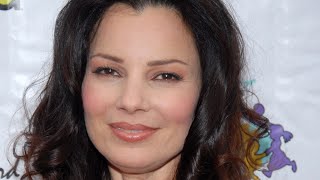 The Tragedy Of Fran Drescher Is Unbearably Sad [upl. by Odraleba]