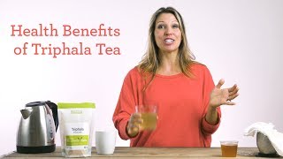 How to Make Triphala Tea [upl. by Marice]