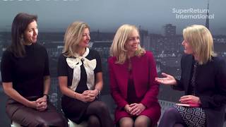 Women in private equity why diversity is the key to improving performance [upl. by Nyram]