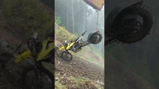 The Most Impossible Hillclimb  Montee Impossible Bernex 2024 [upl. by Rozek469]