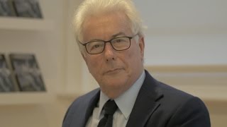 Ken Follett reads Bad Faith  Granta [upl. by Keller]