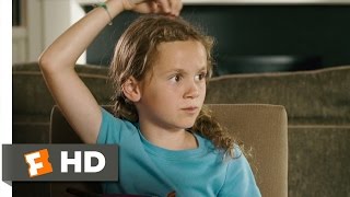 Knocked Up 510 Movie CLIP  Where Do Babies Come From 2007 HD [upl. by Cowey]