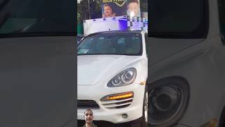 Cheapest Porsche Ever🤯  shortvideo automobile porsche [upl. by Madelena]