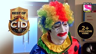 Best Of CID  सीआईडी  A Bizarre Case  Full Episode [upl. by Aleka]