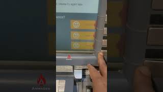 😡 Worst ATM Withdrawal Experience with GPay UPI Option Indusland Bank 💸😱 bank atmfail upipayment [upl. by Leinadnhoj]