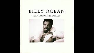 Billy Ocean  The Colour Of Love [upl. by Aliakim]