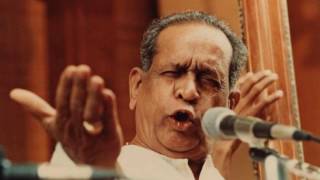 quotPandit Bhimsen Joshi  Chhaya Malharquot [upl. by Eimmas]