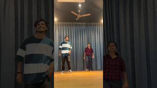 Dholida  LOVEYATRI  Aayush S  Warina H  Dance Choreography Rohith [upl. by Ahsenom79]