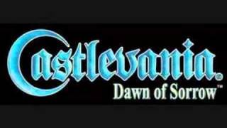 Castlevania Dawn of Sorrow Music  Rising [upl. by Spieler]