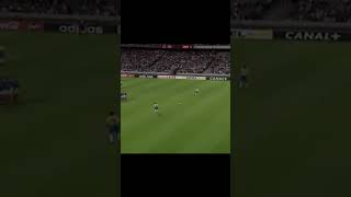 Roberto Carlos best free kick ever [upl. by Calvano]