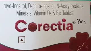 corectia tablet uses in hindi  corectia tablet price  corectia tablet Dose  corectia tablet [upl. by Caines296]