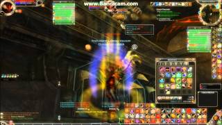 Runes of Magic Sardo Castle Full Solo Easy MagePriest1080HD [upl. by Wallace332]