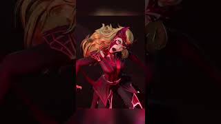 This MVP animation in Marvel Rivals goes so hard marvel marvelrivals gaming scarletwitch [upl. by Nitsew]