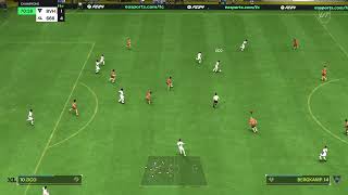 eafc24 fut champs  evo [upl. by Blanche]