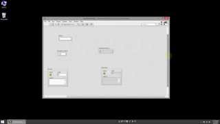 LVH  LabVIEW Front Panel Clean Up [upl. by Waldos]