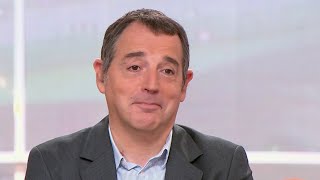 Linterview dactualité  Jérôme Fourquet [upl. by Nilyahs161]