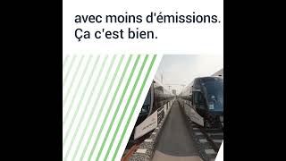 SPARK RAC PASSENGER CAMPAIGN CONCEPTS ENERGY EFFICIENCY 2024 FR [upl. by Flessel]