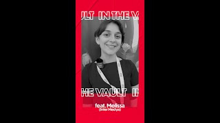 In The Vault with Inter Medyas Melissa [upl. by Eliath]