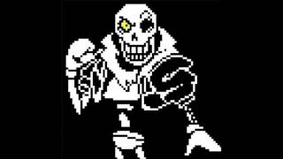 Backbone Megalovania and Bonetrousle Remix Lone 1 hour  One Hour of [upl. by Lauretta]