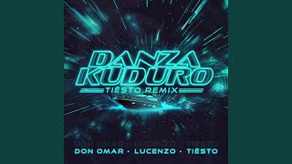 Danza Kuduro Tiësto Remix [upl. by Templer]