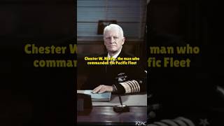 5 Surprising Facts About Admiral Nimitz World War II Navy Hero ww2 pearlharbor nimitz midway [upl. by Belden772]