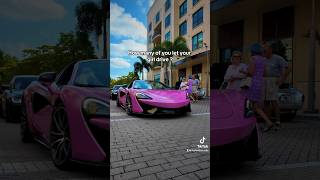 Let’s be honest here mine drive all the time 😅 cars car youtubeshorts florida fueledbyhustle [upl. by Swain]