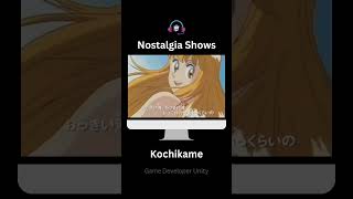 Kochikame  Nostalgic show [upl. by Eelyram622]