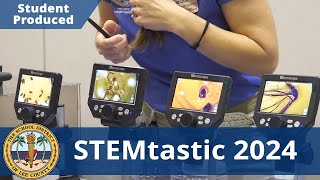 STEMtastic 2024 [upl. by Rida]