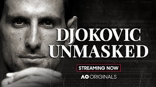 Djokovic Unmasked [upl. by Murry]