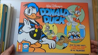 HOW TO LEARN FROM CARL BARKS AND AL TALIAFERRO COMIC BOOKS AND STRIPS [upl. by Airamas349]