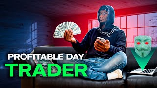 💵 Become a Profitable Day Trader with the BEST 1 MINUTE POCKET OPTION Trading Strategy [upl. by Irvin]