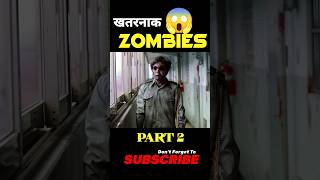 Alive 2020 Film Explained in HindiUrdu  Zombies Alive Summarized हिन्दी [upl. by Anatnom898]