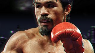 MANNY PACQUIAO BE STRONG MOTIVATION [upl. by Mossberg]