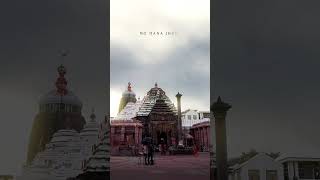 Jaga De Ta Pakhare⭕‼⭕explore jagannathtemplejayjagannathpuri odiastatus statusvideo TNS STATUS [upl. by Bollen]