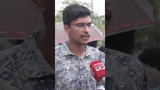 প্রশাসনিক ভবনে তালা ভিসি অবরুদ্ধ sylhet administration studentprotest somoytv shorts reels [upl. by Marcia]