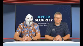 Cybersecurity Awareness Training 2024 [upl. by Brook30]