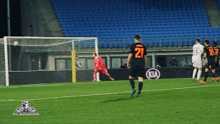 ODION IGHALO Scores Stunning Goal  Manchester United vs LASK [upl. by Haron845]