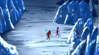 Winx Club  Serie 4 Episodio 26  Ghiaccio e fuoco clip1 [upl. by Bluh]