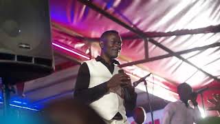 ALLAN Chimbetu Live perfomance at The Grill Shake🔥🔥🔥 [upl. by Ginnifer493]