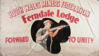 Ferndale  History of a Rhondda town  Home of Stella [upl. by Glasgo]