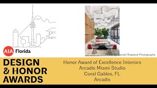 Arcadis Miami Studio [upl. by Stronski]