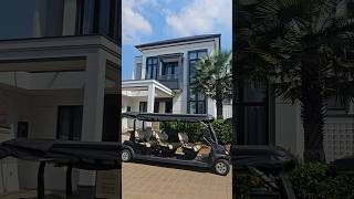 MATERA RESIDENCE SUMMARECON SERPONG [upl. by Sille]