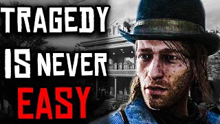 Why Is Seans Death So Crucial  Red Dead Redemption 2 [upl. by Anitnoc]