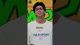 Ladki Badi Anjani Hai Shah Rukh Khan Kajol  Kumar Sanu Alka Yagnikkuchkuchhotahai shorts [upl. by Aisauqal]