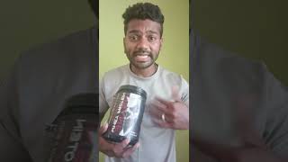 Perfect way to take protein powder tamil [upl. by Lester]