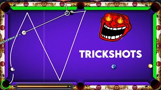 Trickshots Berlin amp Venice [upl. by Llorrad]