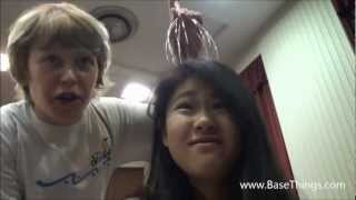 Funny Reactions to Head Massager [upl. by Joanie266]