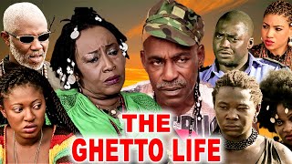 THE GHETTO LIFE PATIENCE OZOKWOR GBENGA RICHARDS YVONNE JEGEDELATEST CLASSIC MOVIES trending [upl. by Glinys470]